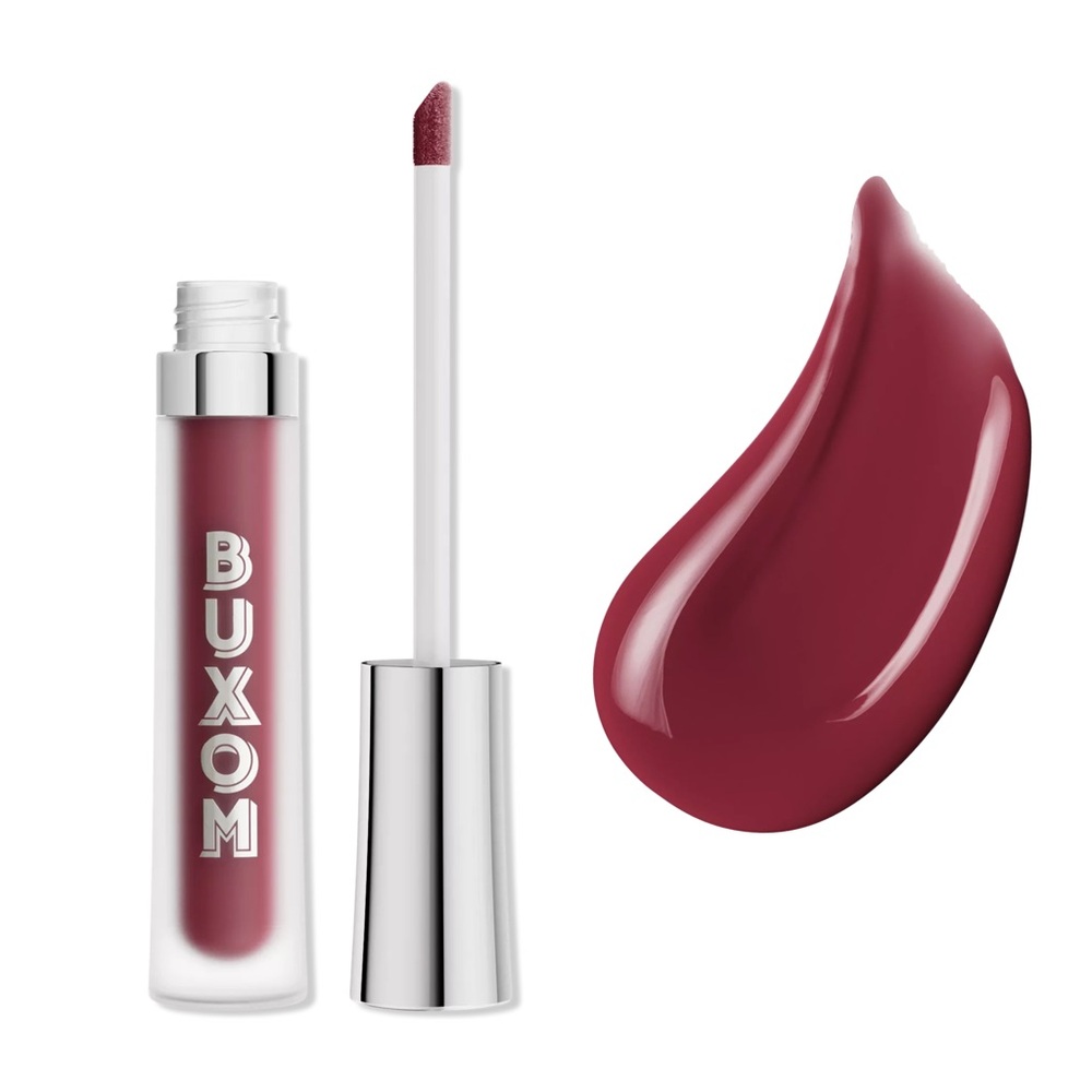 Buxom plumping lip cream